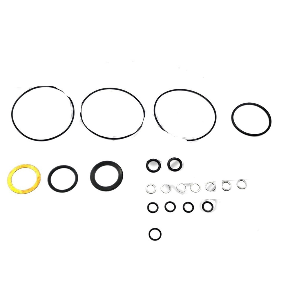 Forklift Parts Repair kit Motor Brake Encoder Gas Valve Repair kit(206405)
