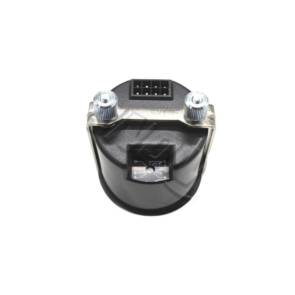 Forklift Accessories Instrument Panel Instrument Assembly Display Instrument Assembly Forklift Accessories(HZB908K)