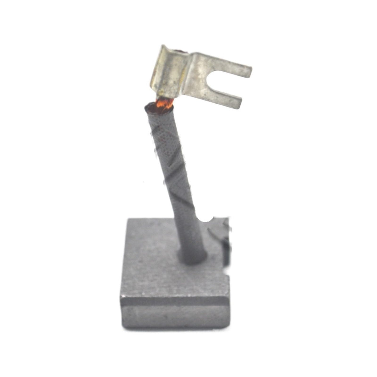 Forklift Accessories Steering Motor Carbon Brush Starter Carbon Brush(4038192)