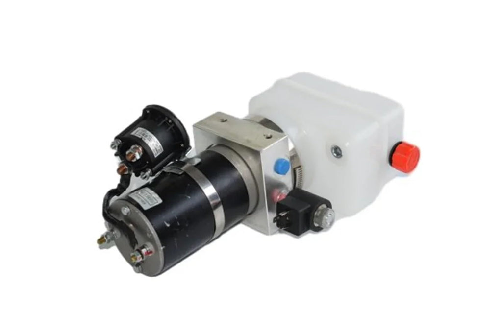 Forklift Parts Pump Motor Assy 24V/800W 1115-510001-00 Used for Pallet Truck
