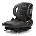 FPE - Forklift SEAT Full Suspension BF2-3-A-B-L Hacus Aftermarket - New