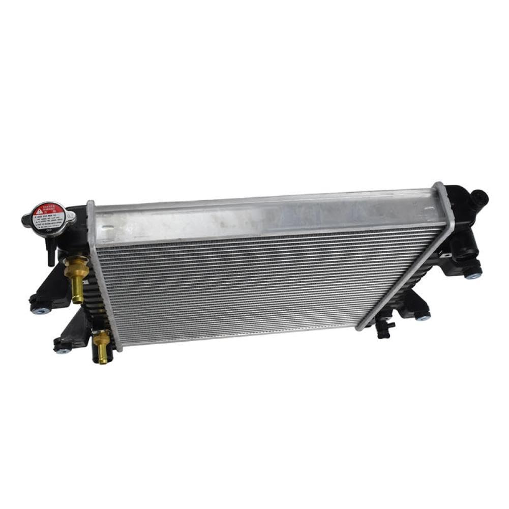Radiator Replacement 21460-FE400 21460FE400 Compatible with Forklift J02A30U
