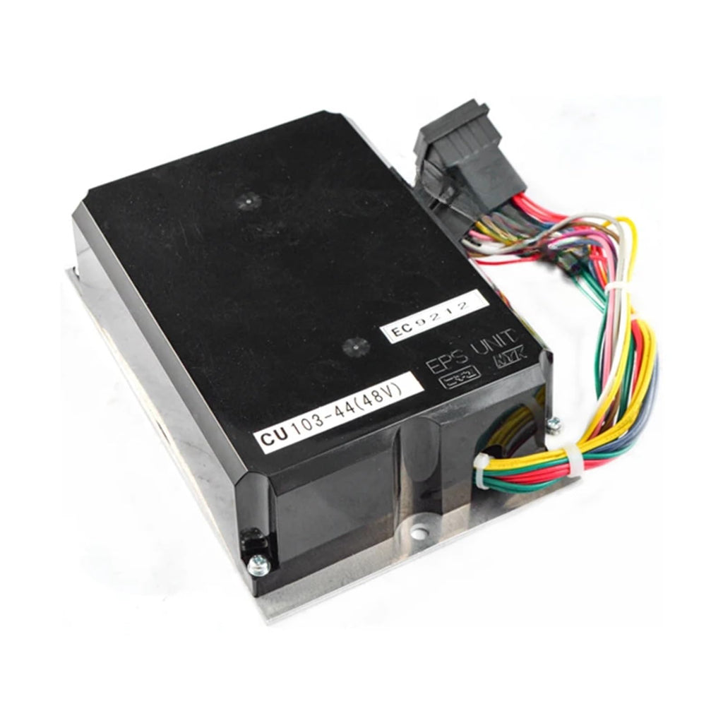 Electric Forklift Accessories FB15-25 48V Steering Board Assembly EPS 54000-20181