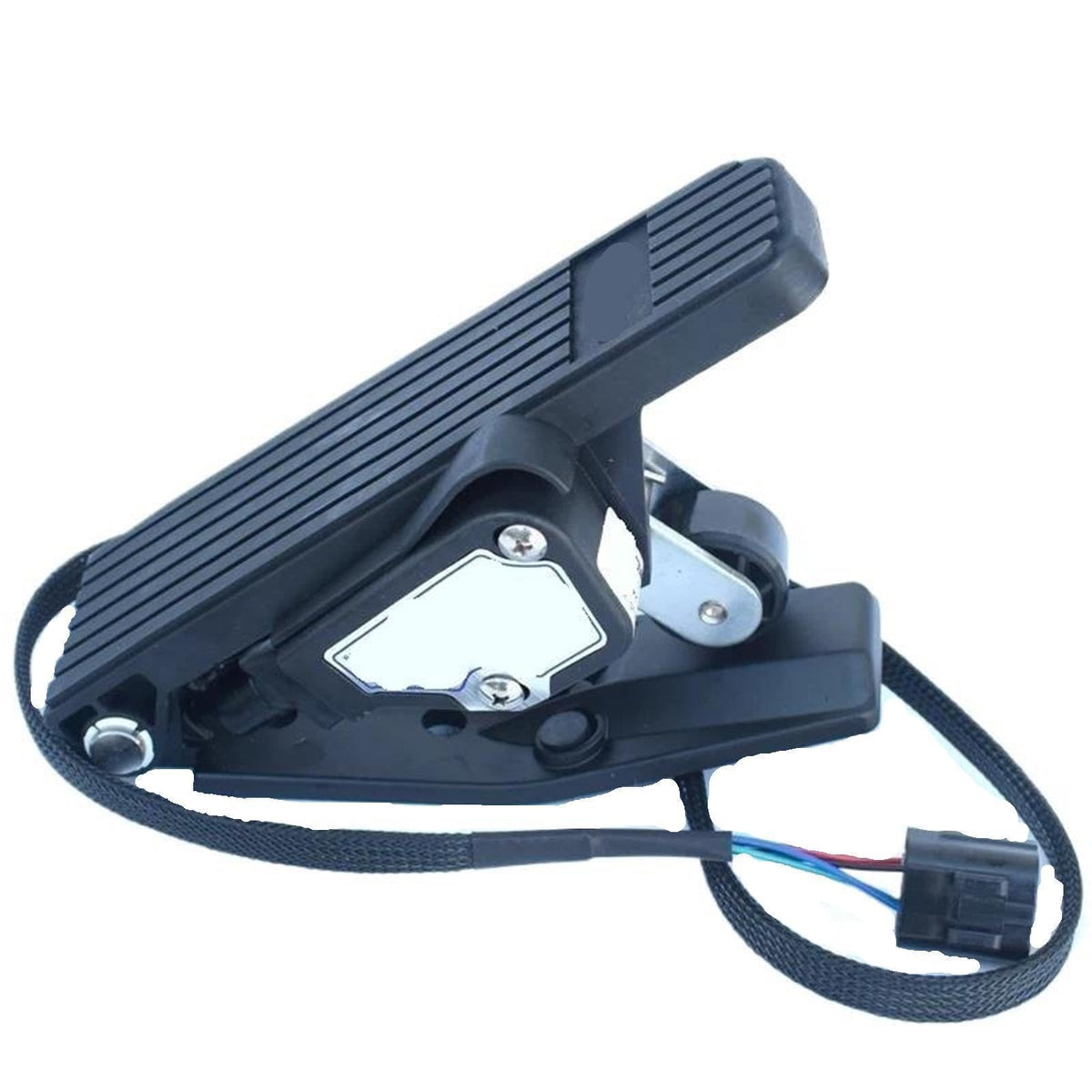 12-100V in 0-5V Out JCTH-8001/3601 Foot Pedal Throttle for Forklift