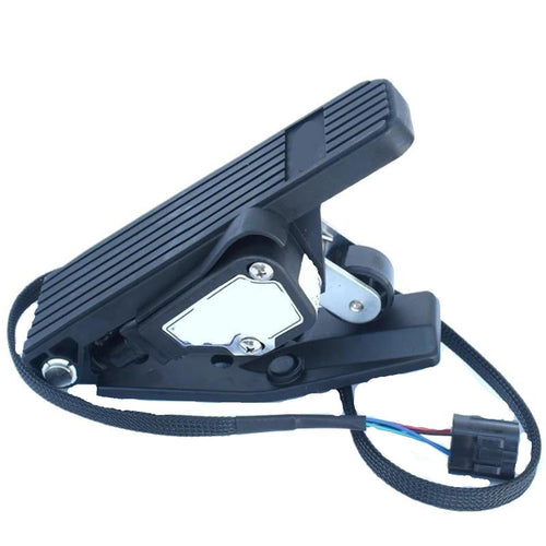 12-100V in 0-5V Out JCTH-8001/3601 Foot Pedal Throttle for Forklift