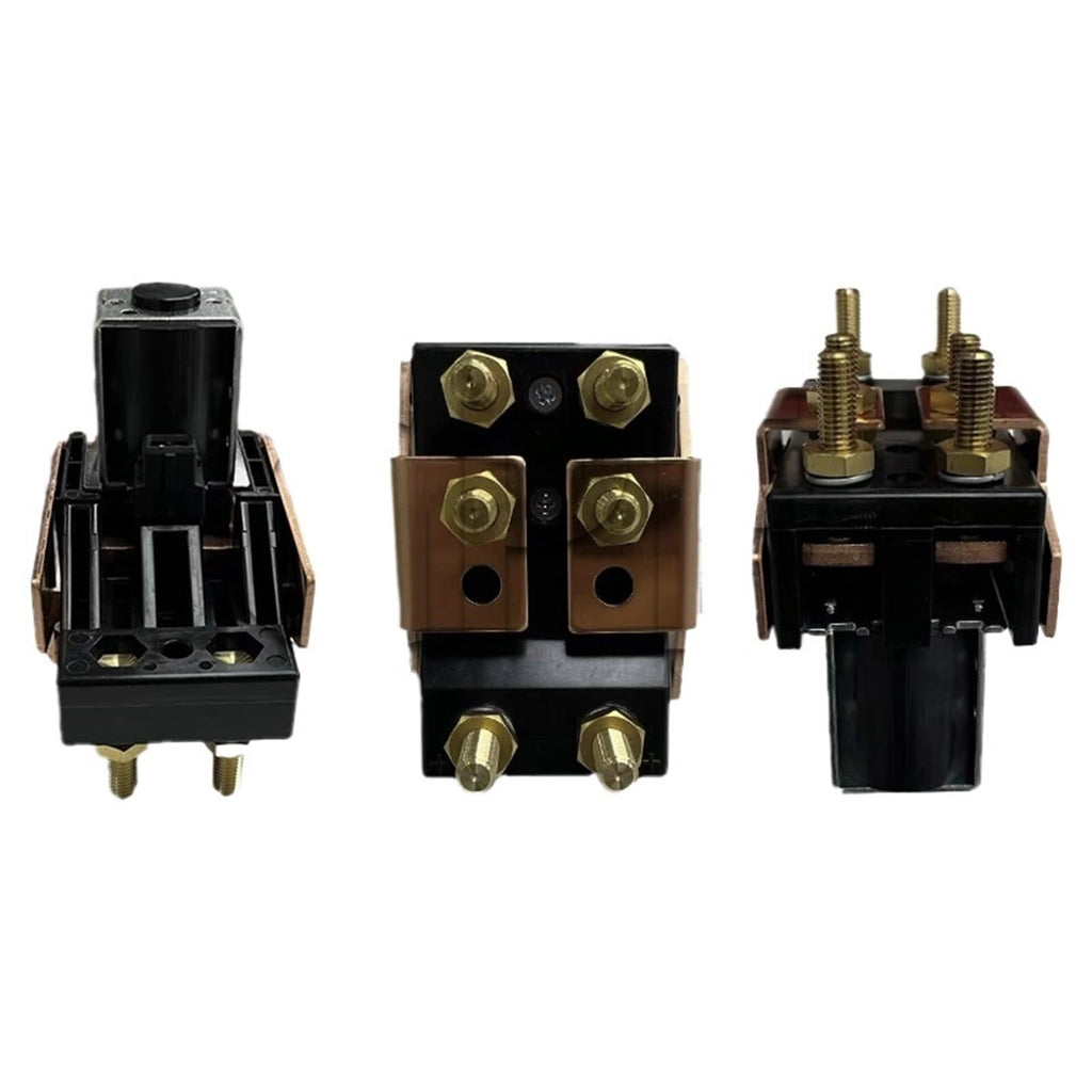0009703503 Forklift Spare Parts Suitable for Engine 48V Contactor Assembly 335/1275/1276/1286/387,Forklift Parts