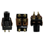 0009703503 Forklift Spare Parts Suitable for Engine 48V Contactor Assembly 335/1275/1276/1286/387,Forklift Parts