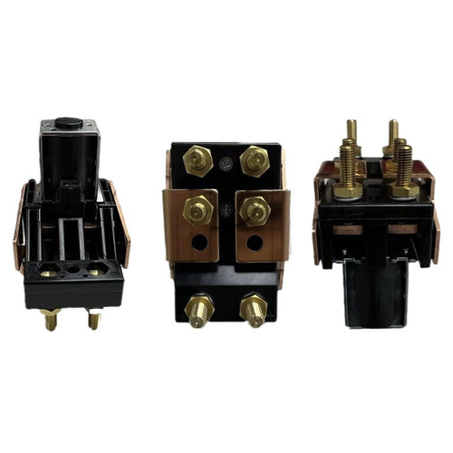 0009703503 Forklift Spare Parts Suitable for Engine 48V Contactor Assembly 335/1275/1276/1286/387,Forklift Parts