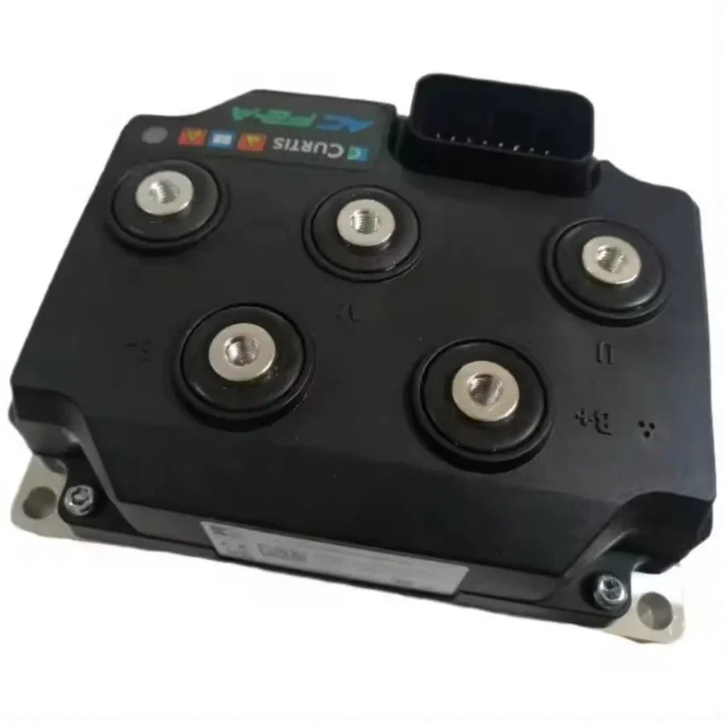 Forklift Parts Controller AC F2-A 24-200-001 24 V 200 A