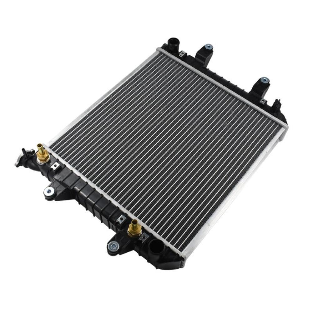 Radiator Replacement 21460-FE400 21460FE400 Compatible with Forklift J02A30U