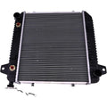 Radiator 11HA-30170 Compatible With Forklift 20D-7