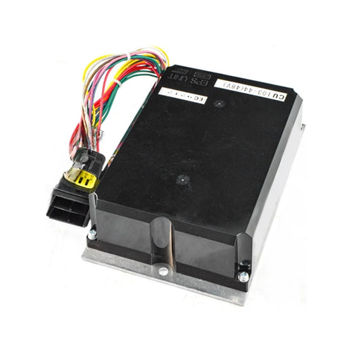 Electric Forklift Accessories FB15-25 48V Steering Board Assembly EPS 54000-20181