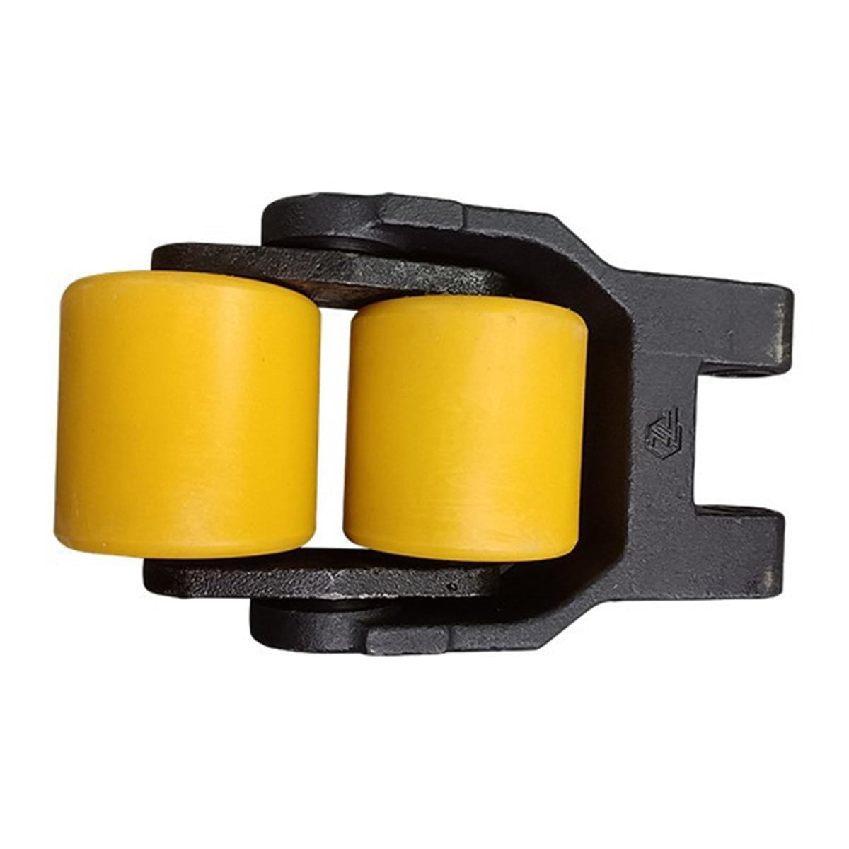 Forklift Accessories Collection 51505622 Load-bearing Wheel Frame Tire