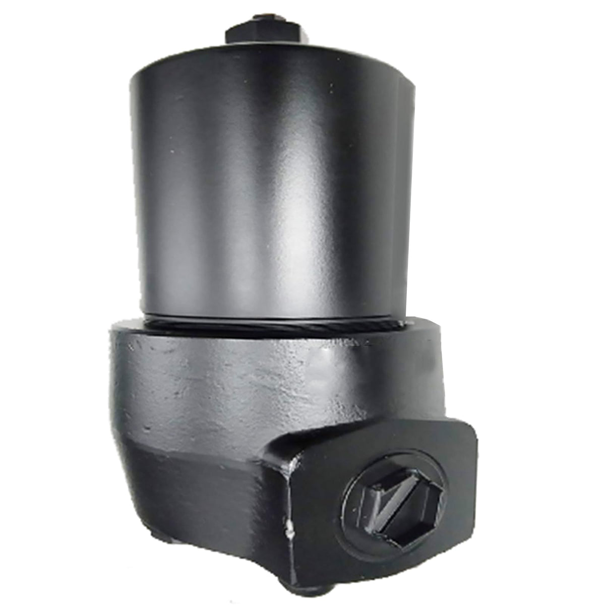 Spare Part High Pressure Filter Assy 920523.0013 9205230013 Compatible with Kalmar Forklift Reach Stacker DRG420-450 DRF400-450 DRT450