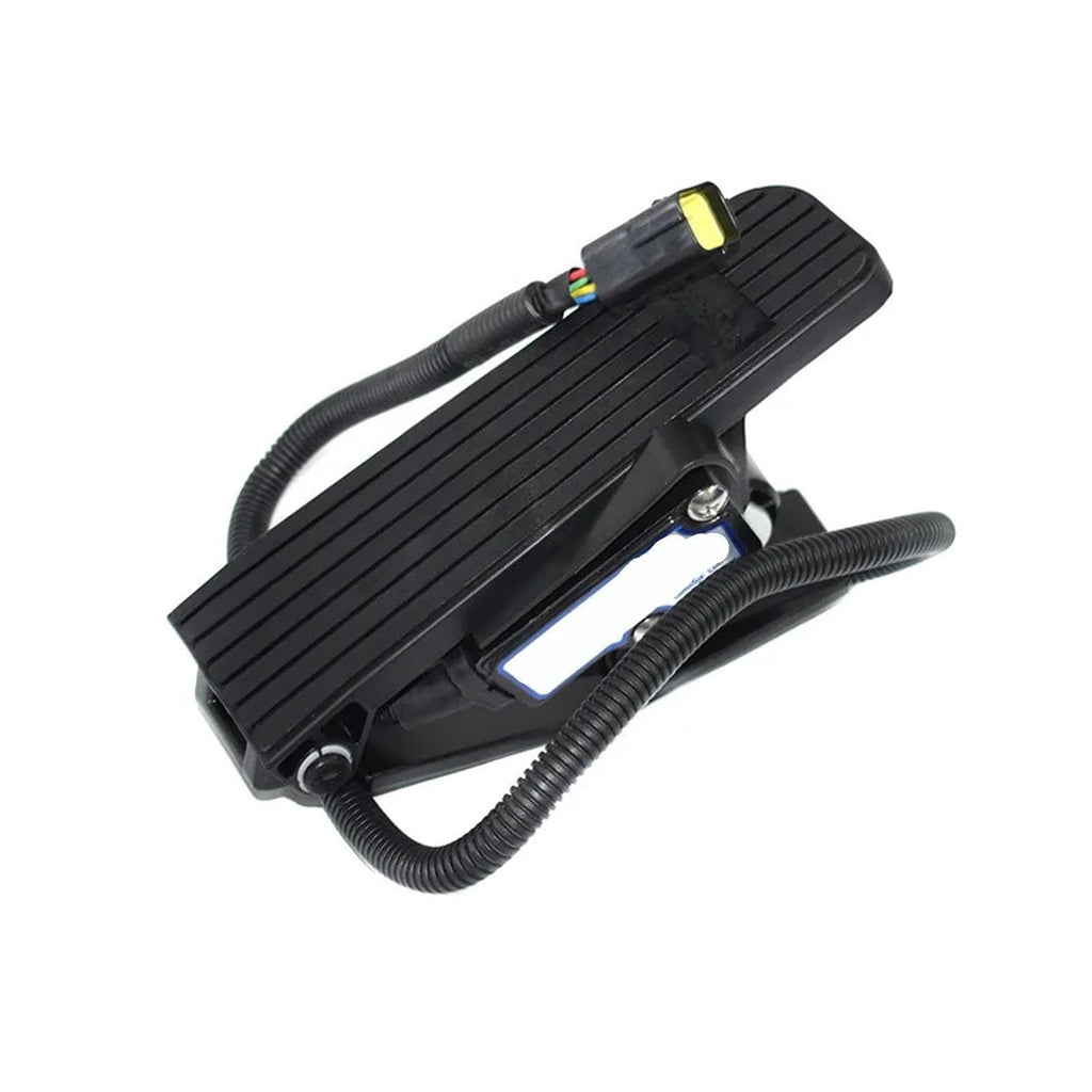 FZ3-152-341 A63K2-40501 Foot Pedal Throttle Accelerator for Forklift