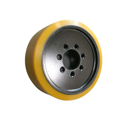 Forklift Accessories 29903814 Wheel Tire R14/R16S-02/03