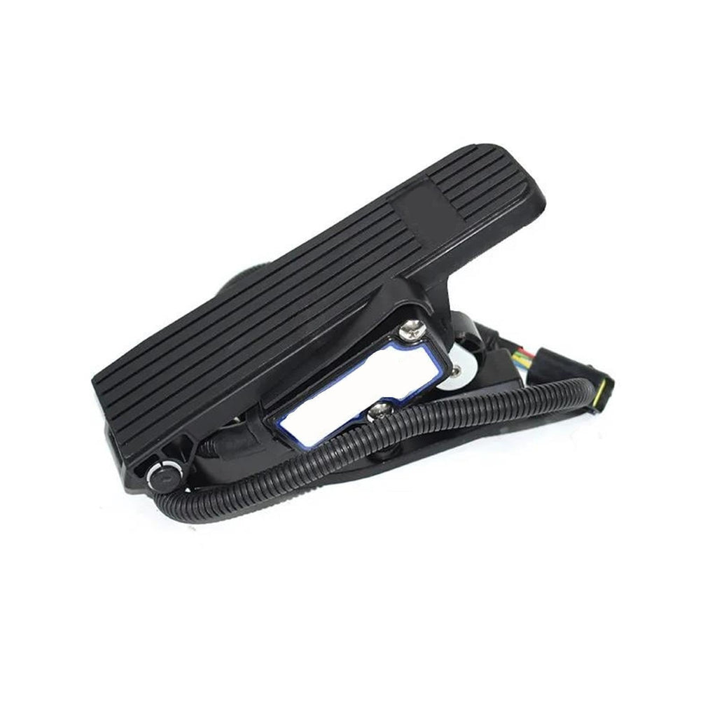 FZ3-152-341 A63K2-40501 Foot Pedal Throttle Accelerator for Forklift