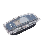 Forklift Accessories Instrument Panel Instrument Assembly Display Instrument Assembly Forklift Accessories(HZB908K)