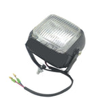 Forklift accessories headlight assembly headlight forklift accessories(2050264)