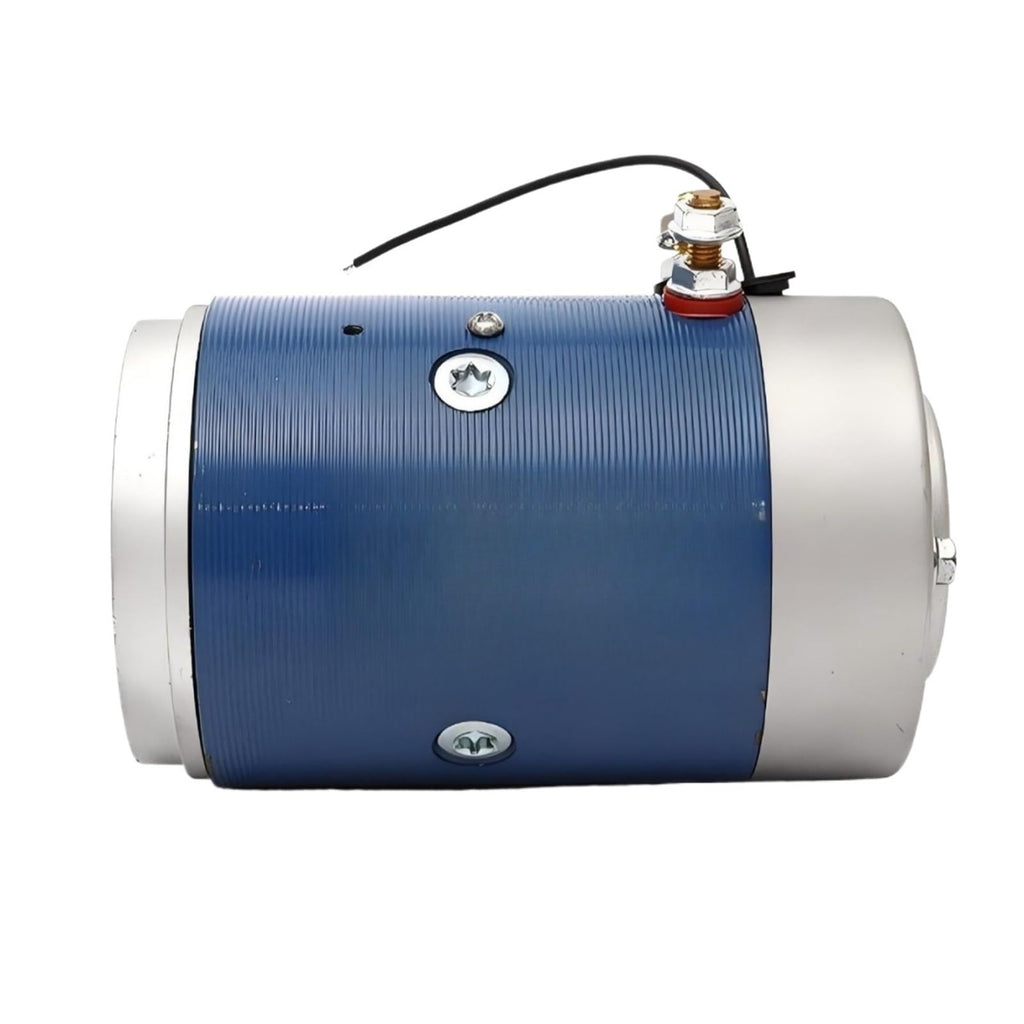 Forklift Accessories, Oil Pump Motor Q235