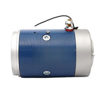 Forklift Accessories, Oil Pump Motor Q235