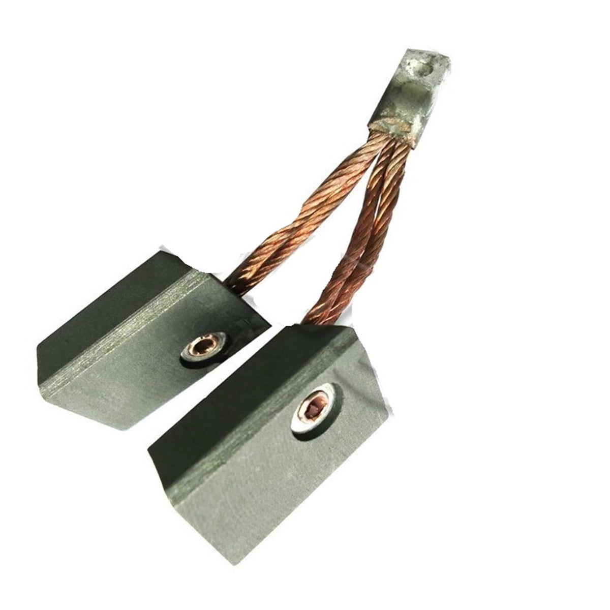 Forklift Accessories Steering Motor Carbon Brush Starter Carbon Brush(4038192)
