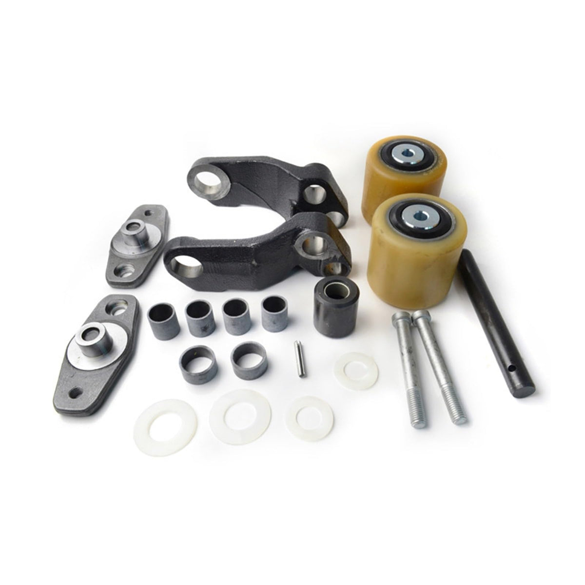 Forklift Accessories Collection 1318501111 Load-Bearing Wheel Frame