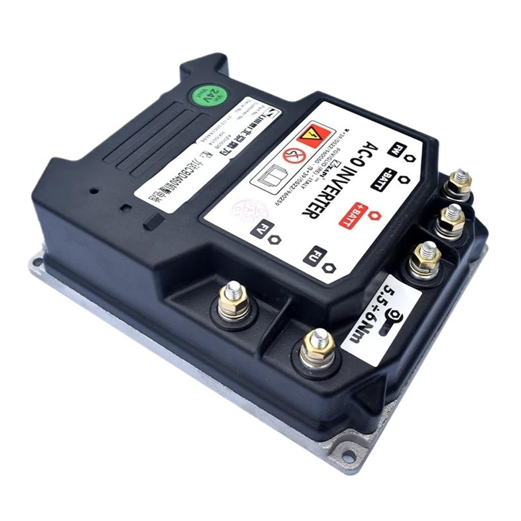 Forklift Parts ZAPI AC Controller AC-0 24V/200A 9500407001 for Lead-Acid Model
