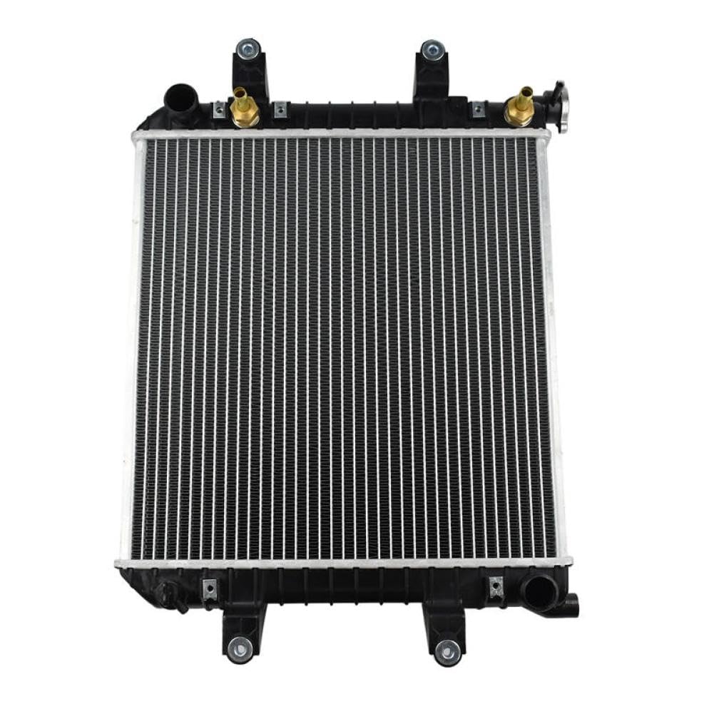 Radiator Replacement 21460-FE400 21460FE400 Compatible with Forklift J02A30U
