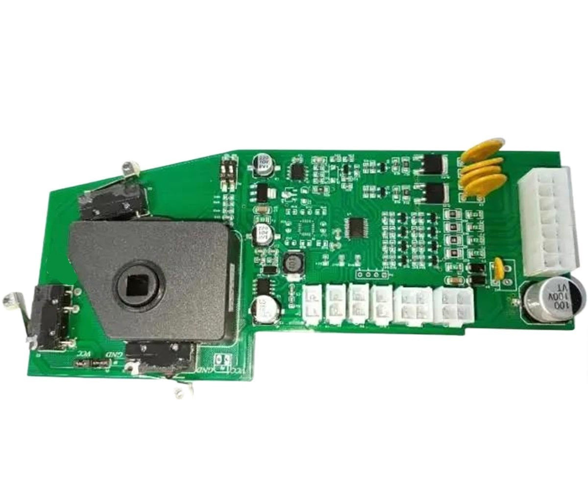 Forklift Handle Accelerator PCB Circuit Board