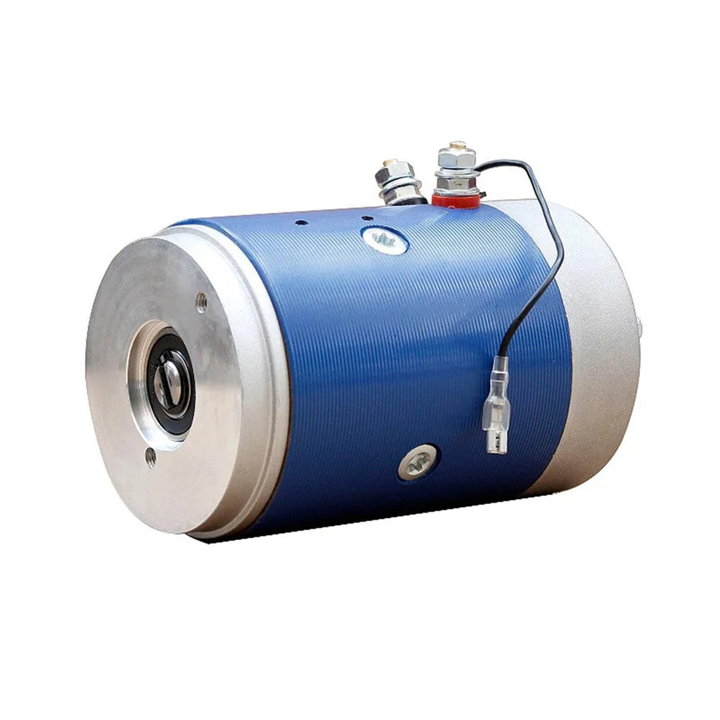 Forklift Accessories, Oil Pump Motor Q235