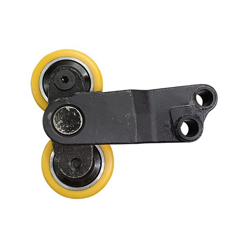Forklift Accessories Collection 51505622 Load-bearing Wheel Frame Tire