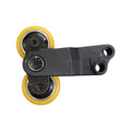 Forklift Accessories Collection 51505622 Load-bearing Wheel Frame Tire
