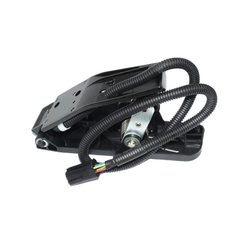 FZ3-152-341 A63K2-40501 Foot Pedal Throttle Accelerator for Forklift