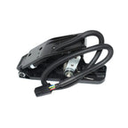 FZ3-152-341 A63K2-40501 Foot Pedal Throttle Accelerator for Forklift