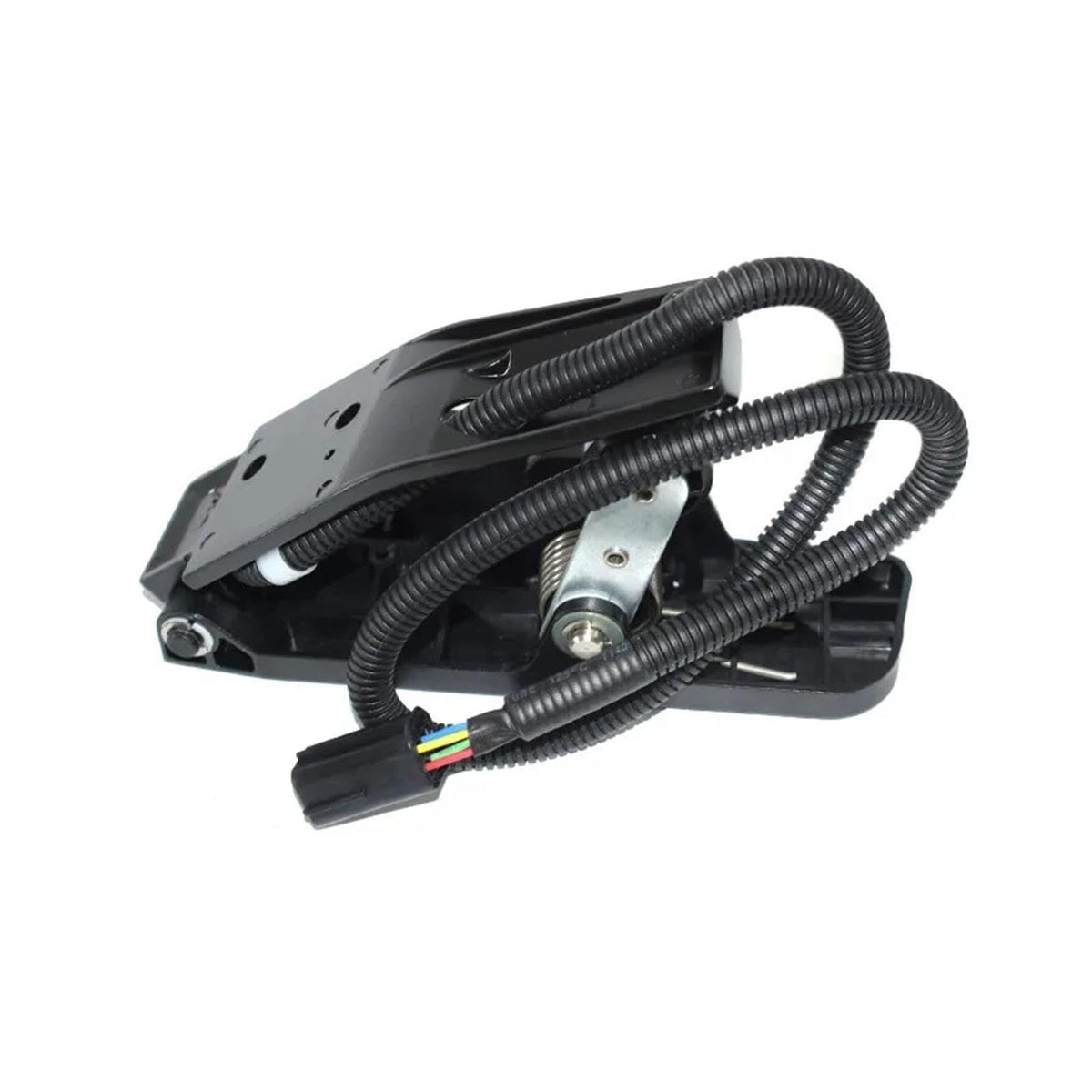 FZ3-152-341 A63K2-40501 Foot Pedal Throttle Accelerator for Forklift