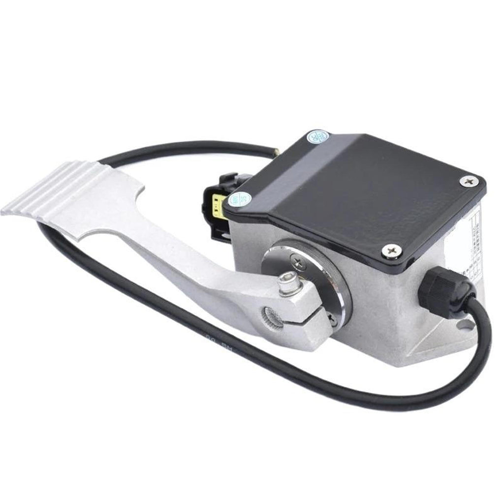 EFP712-2410 Foot Pedal Throttle Accelerator for Forklift