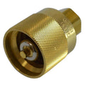 Suitable for Forklift Accessories NF93165-03600 Hydraulic Connector 6/7/8FG