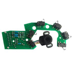 Forklift Part 3093607019 Printed Circuit Board fit for 131 Pallet Truck T20 T30 and 372 Pallet Stacker L14 L16