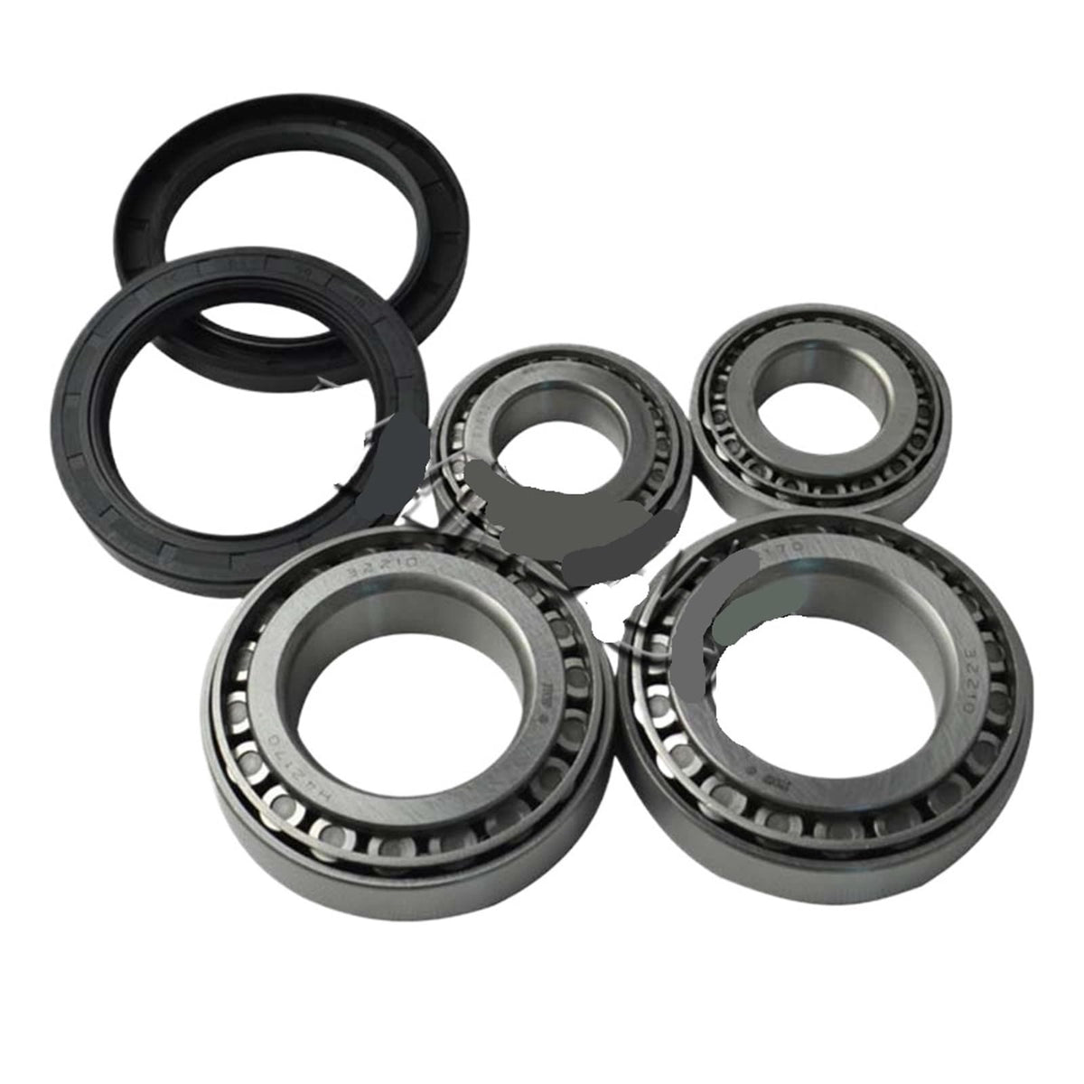 Forklift Parts Repair kit Motor Brake Encoder Gas Valve Repair kit(1153605139K)