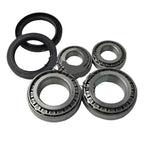 Forklift Parts Repair kit Motor Brake Encoder Gas Valve Repair kit(206405)