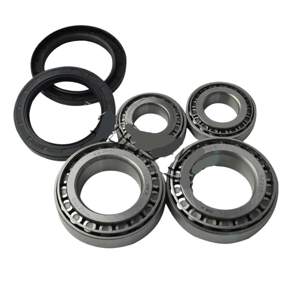 Forklift Parts Repair kit Motor Brake Encoder Gas Valve Repair kit(9408092)