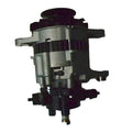 Suitable for Forklift Accessories A2T72483 Generator Electrical Components(34468-25100)