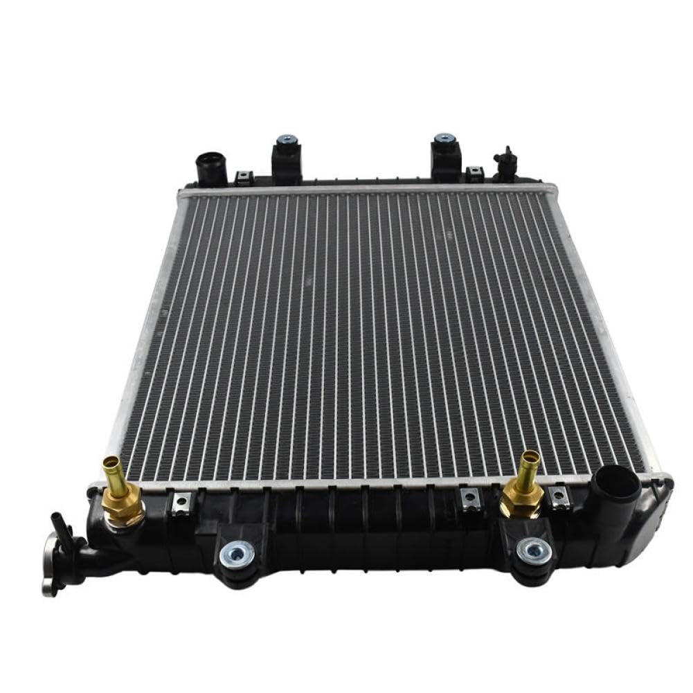 Radiator Replacement 21460-FE400 21460FE400 Compatible with Forklift J02A30U