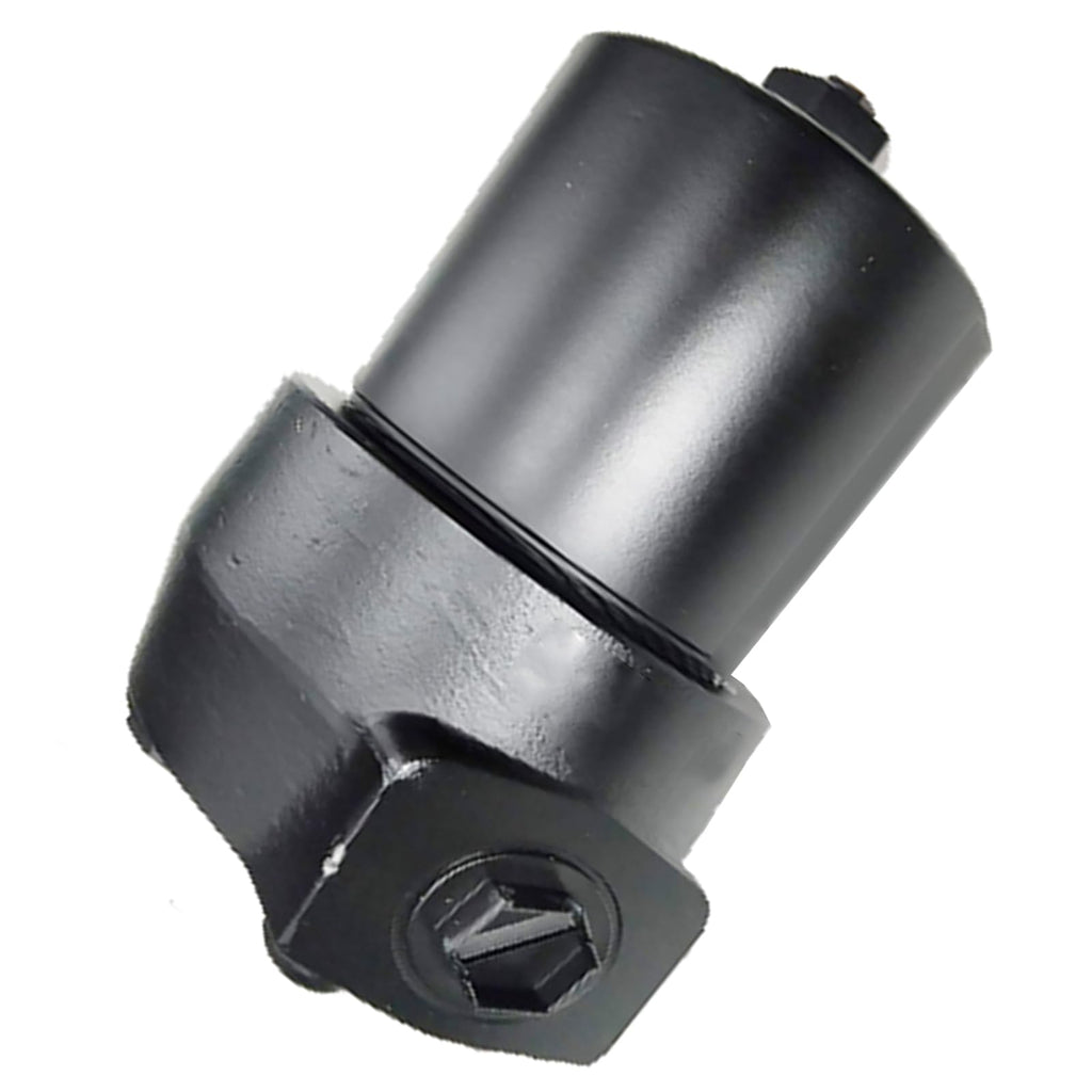 Spare Part High Pressure Filter Assy 920523.0013 9205230013 Compatible with Kalmar Forklift Reach Stacker DRG420-450 DRF400-450 DRT450
