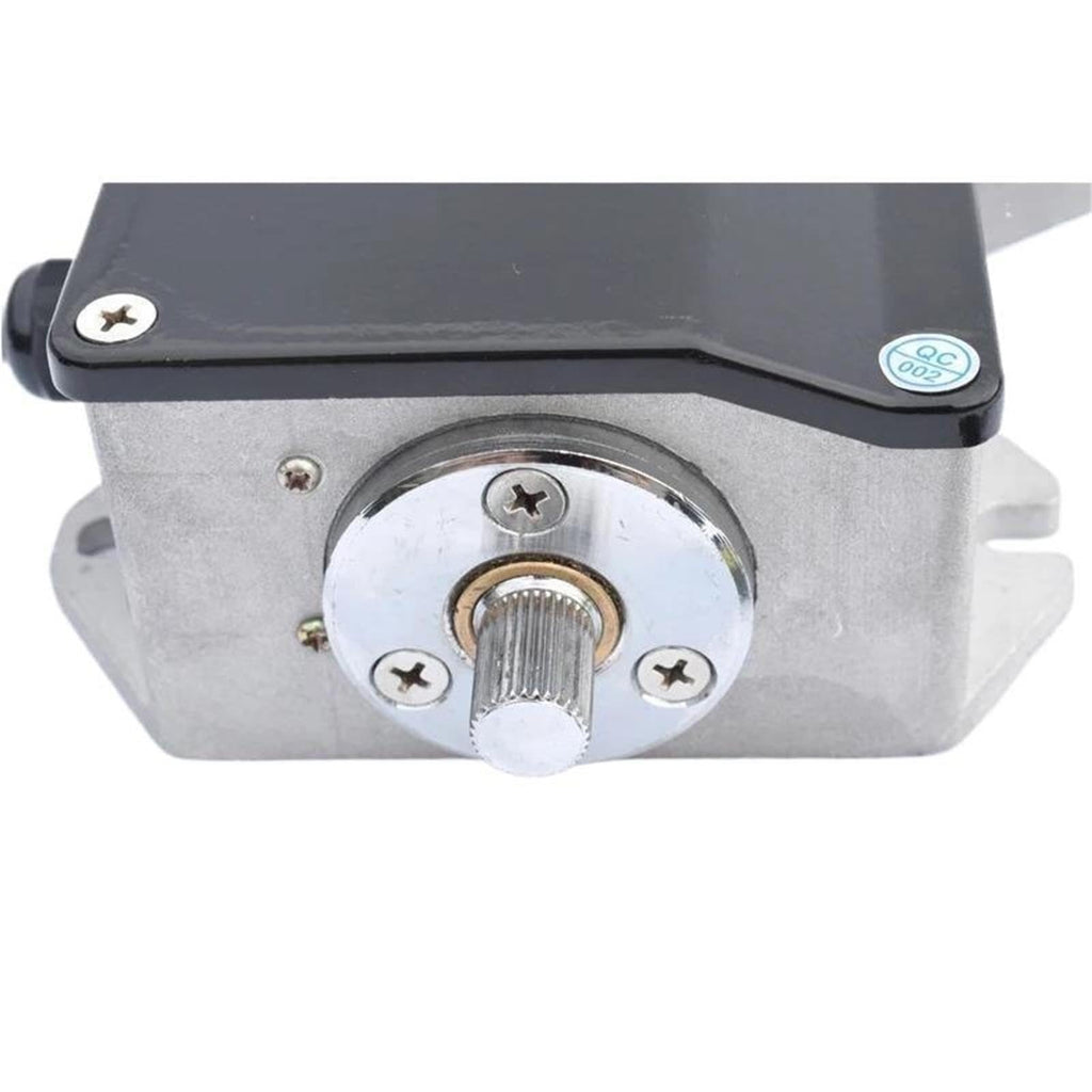 EFP712-2410 Foot Pedal Throttle Accelerator for Forklift