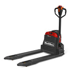 MechMaxx 4400lbs Lithium-ion Electric Pallet Jack, 45"x27" Fork, 48V 30Ah Removable Battery, Walkie Type Truck, Model LPT44