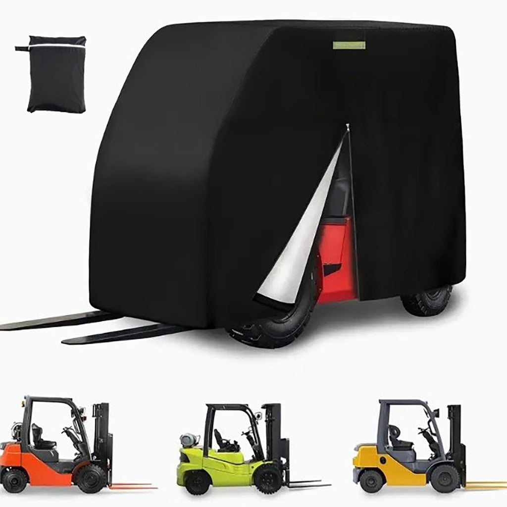 Forklift Cover for Hyster H450XD