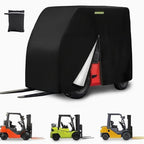 Forklift Cover for XCMG XVB600-LPG
