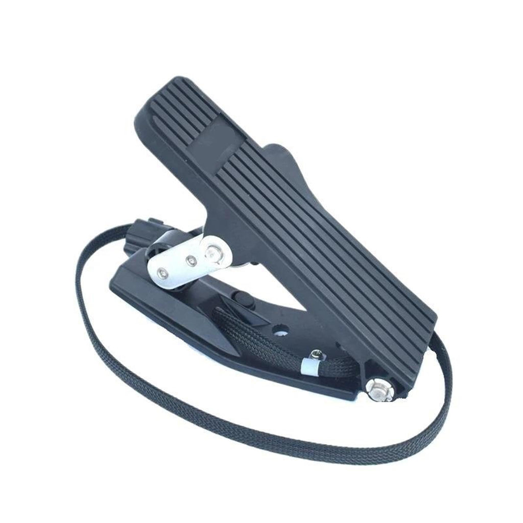 12-100V in 0-5V Out JCTH-8001/3601 Foot Pedal Throttle for Forklift